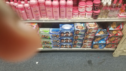 Beauty Supply Store «Mid-K Beauty Supply», reviews and photos, 1251 University Ave # A, Des Moines, IA 50314, USA