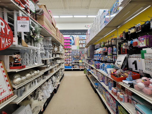 Craft Store «Michaels», reviews and photos, 612 W Crossville Rd, Roswell, GA 30075, USA