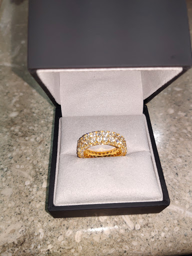 Jewelry Store «The Jewelers of Las Vegas», reviews and photos, 2400 Western Ave, Las Vegas, NV 89102, USA