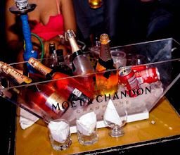 Orange Room Lounge photo