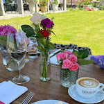 Photo n°1 de l'avis de Martin.e fait le 12/05/2024 à 09:42 sur le  DINZLER Kaffeerösterei à Irschenberg