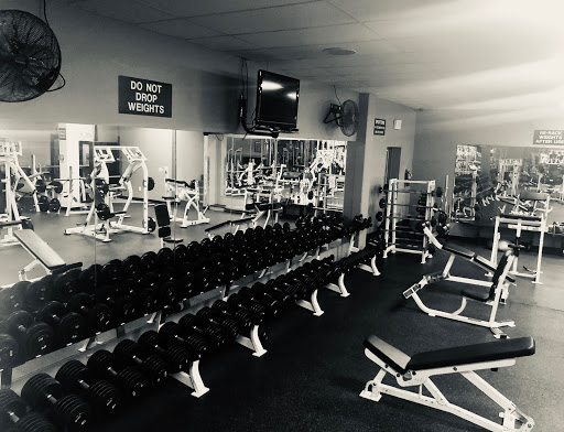 Gym «Balance Fitness», reviews and photos, 809 Park Dr, Castle Rock, CO 80104, USA