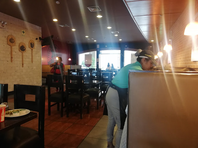 Comentarii opinii despre Papa John´s