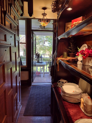 Gift Shop «Flowers In the Attic», reviews and photos, 7505 Saltsburg Rd, Pittsburgh, PA 15235, USA