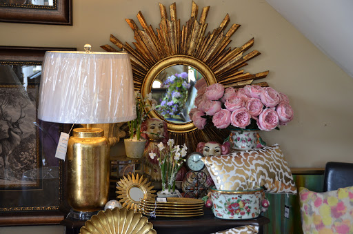 Florist «Lively Florist Shop», reviews and photos, 610 Hatcher Ln, Columbia, TN 38401, USA