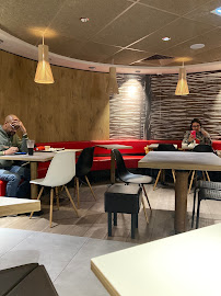 Les plus récentes photos du Restaurant servant le petit-déjeuner McDonald's Ledru Rollin à Paris - n°13