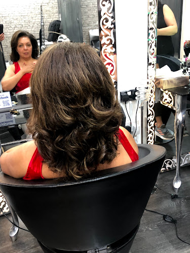 Comments and reviews of MD Hair Salon