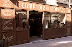Le Comptoir de Mathilde - Grenoble Grenoble