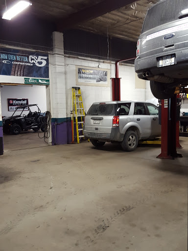 Auto Repair Shop «J & J Automotive Repair LLC», reviews and photos, 8 Commerce St, Poughkeepsie, NY 12603, USA