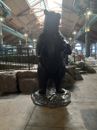 Hotel «Seven Clans Casinos», reviews and photos, 20595 Center St E, Thief River Falls, MN 56701, USA