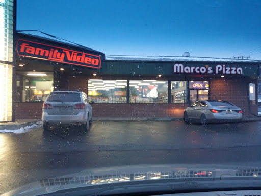 2939 45th St, Highland, IN 46322, USA