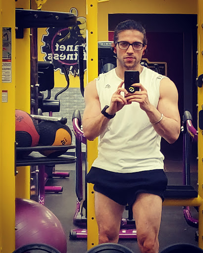 Gym «Planet Fitness», reviews and photos, 6761 Hadley Rd, South Plainfield, NJ 07080, USA