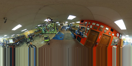 Bicycle Store «Pioneer Cycle», reviews and photos, 12741 Central Ave NE, Blaine, MN 55434, USA