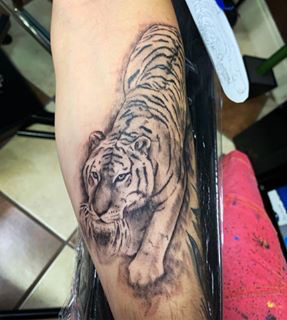 Explore medusa tattoo ideas, creative tattoo ideas in North Richland Hills, available at Ink Life DFW