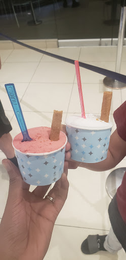 Ice Cream Shop «FROST a Gelato Shoppe Gilbert», reviews and photos, 2150 E Williams Field Rd #120, Gilbert, AZ 85295, USA