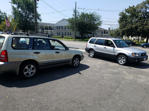 Car Dealer «Avenel Auto Sales», reviews and photos, 1488 St George Ave, Avenel, NJ 07001, USA