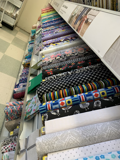 Fabric Store «Jo-Ann Fabrics and Crafts», reviews and photos, 2021 Zeier Rd, Madison, WI 53704, USA