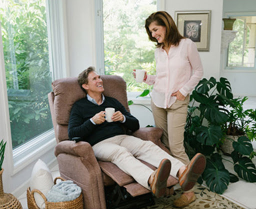 Office Furniture Store «Healthy Posture Store», reviews and photos, 2554 W Lawrence Ave, Chicago, IL 60625, USA