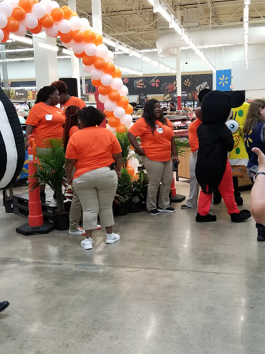 Department Store «Walmart Supercenter», reviews and photos, 1501 Skyland Blvd E, Tuscaloosa, AL 35405, USA