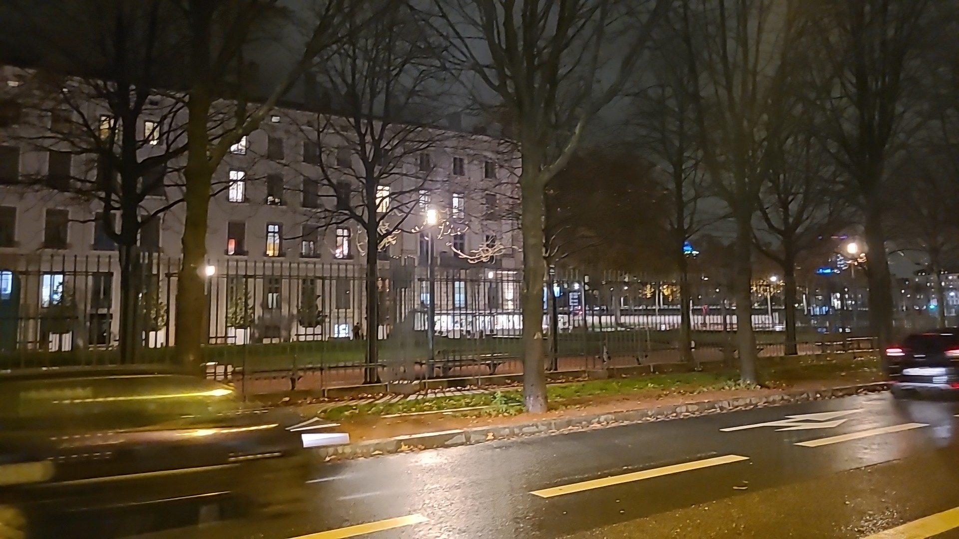 Photo n° 1 de l'avis de christelle.f fait le 28/11/2022 à 17:55