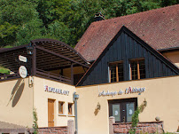 Photos du propriétaire du Restaurant français L'Auberge de l'Abbaye à Murbach - n°3