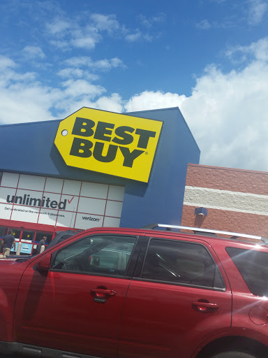 Electronics Store «Best Buy», reviews and photos, 9420 WI-16, Onalaska, WI 54650, USA