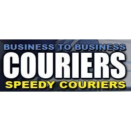 Speedy Couriers - Courier service