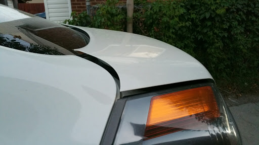 Auto Body Shop «Dent Master», reviews and photos, 2521 300 W, Salt Lake City, UT 84115, USA