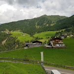 Photo n°6 de l'avis de Hans.� fait le 25/10/2019 à 16:49 sur le  Hotel Gasthof Residence Rabenstein à Moos in Passeier