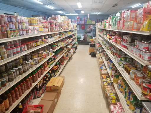 BoBo Asian Grocery Store