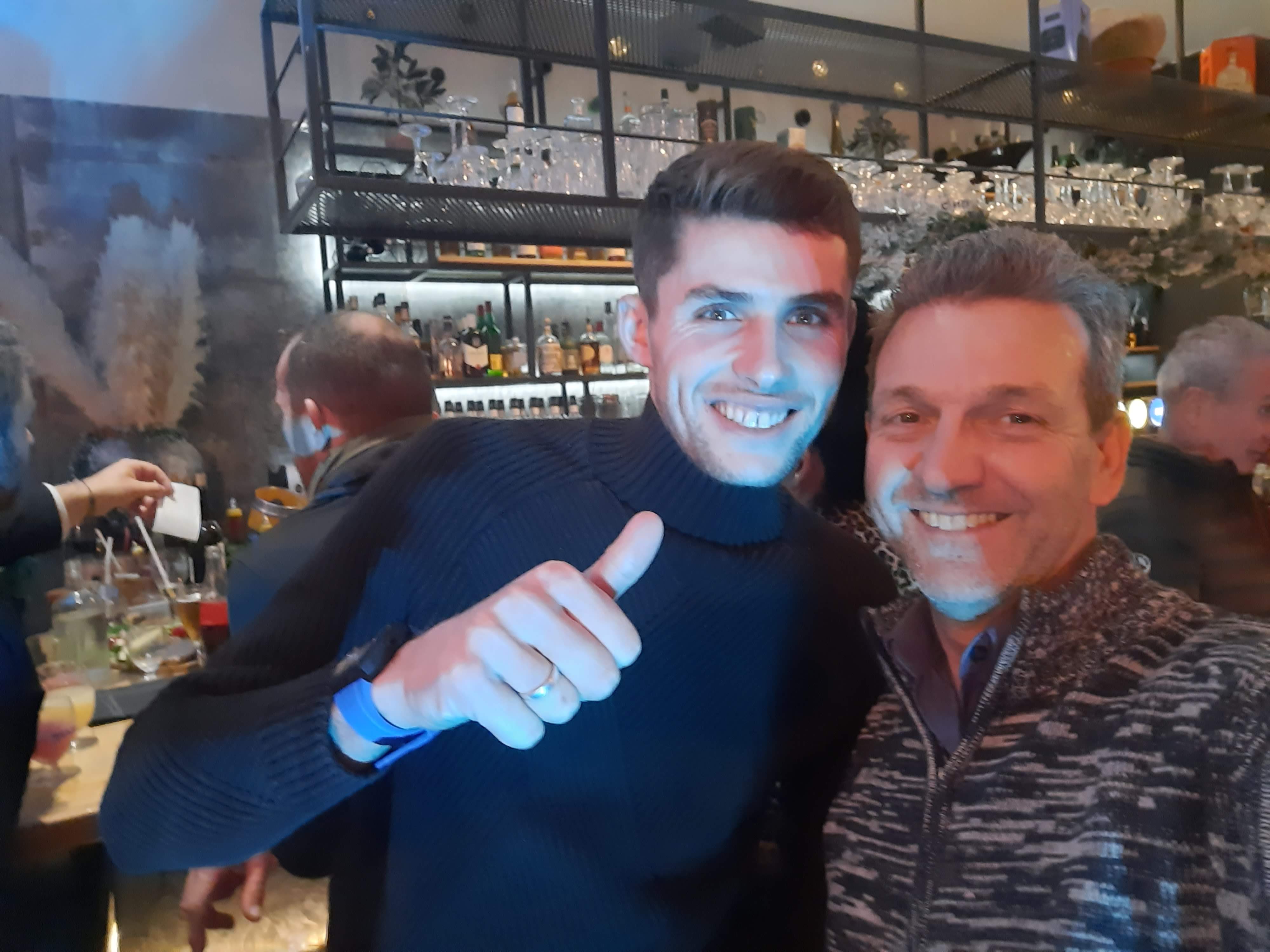 Photo n° 5 de l'avis de xav373. fait le 16/12/2022 à 23:46