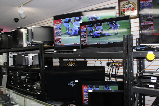 Pawn Shop «Yankee Peddler & Pawn», reviews and photos, 535 Long Hill Rd, Groton, CT 06340, USA