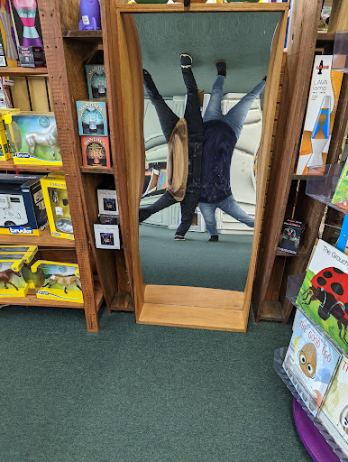 Toy Store «Thinker Toys», reviews and photos, 7784 SW Capitol Hwy, Portland, OR 97219, USA