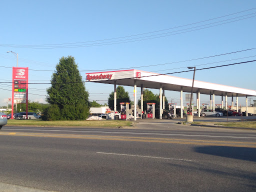 Convenience Store «Speedway», reviews and photos, 12700 S Pulaski Rd, Alsip, IL 60803, USA