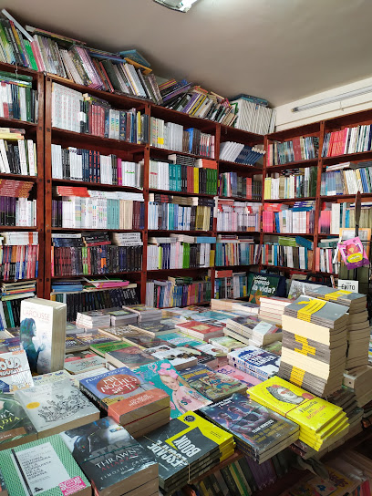 Librería Guerrero