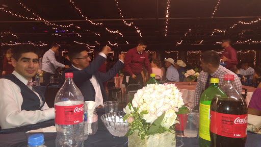 Event Venue «Commerce Civic Center», reviews and photos, 110 State St, Commerce, GA 30529, USA