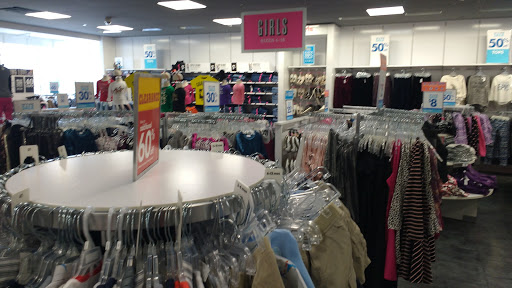 Shopping Mall «Cincinnati Premium Outlets», reviews and photos, 400 Premium Outlets Dr, Monroe, OH 45050, USA