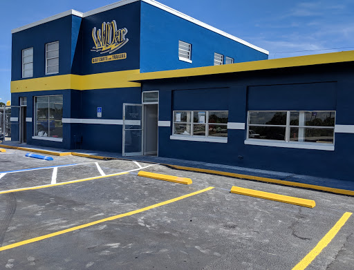 1365 SW Bent Pine Cove, Port St Lucie, FL 34986, USA