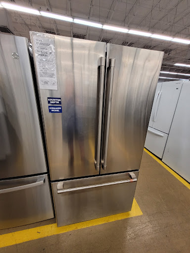 Appliance Store «Sears Outlet», reviews and photos, 7415 Cass Ave, Darien, IL 60561, USA