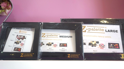 Cosmetics Store «Be Pretty Beauty Boutique», reviews and photos, 10574 Bechler River Ave, Fountain Valley, CA 92708, USA