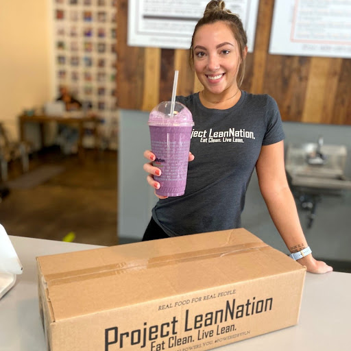 Health Food Store «Project Lean Nation», reviews and photos, 1900 S Clinton Ave, Rochester, NY 14618, USA