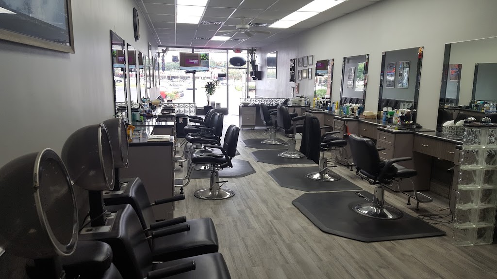 Niri Barber & Family Salon Howell Township, NJ 07731 Services and