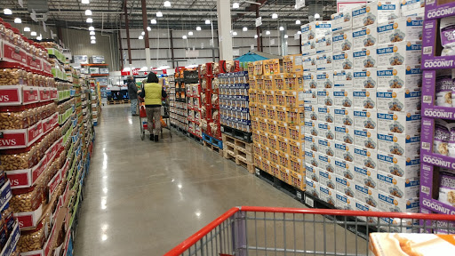 Warehouse store «Costco Wholesale», reviews and photos, 2900 Heartland Dr, Coralville, IA 52241, USA