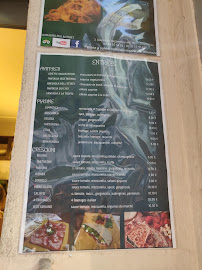 Pizza du Restaurant italien romagna mia à Antibes - n°9