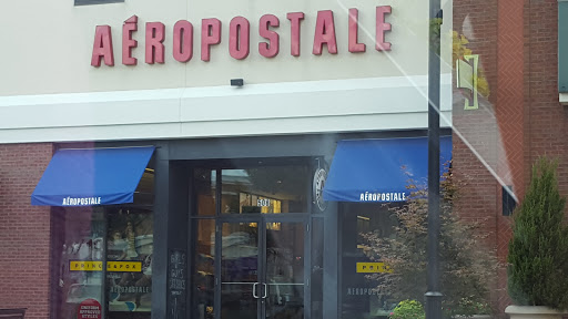 Aéropostale