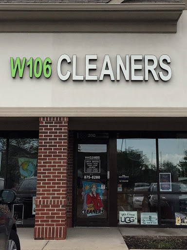 Dry Cleaner «W 106 Cleaners», reviews and photos, 4335 W 106th St # 300, Carmel, IN 46032, USA