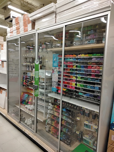 Fabric Store «Jo-Ann Fabrics and Crafts», reviews and photos, 4470 Ontario Mills Pkwy, Ontario, CA 91764, USA