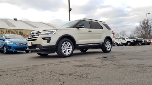 Used Car Dealer «Healey Ford, Lincoln», reviews and photos, 2528 NY-17M, Goshen, NY 10924, USA