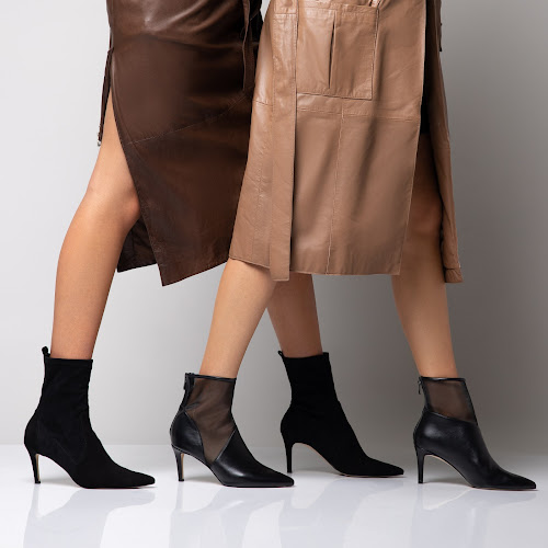 Hammer. Produkcja obuwia - Sklep obuwniczy