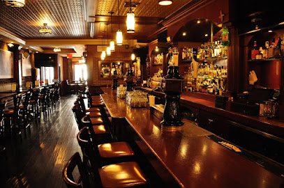 Ryan Maguire,s Bar & Restaurant - 28 Cliff St, New York, NY 10038